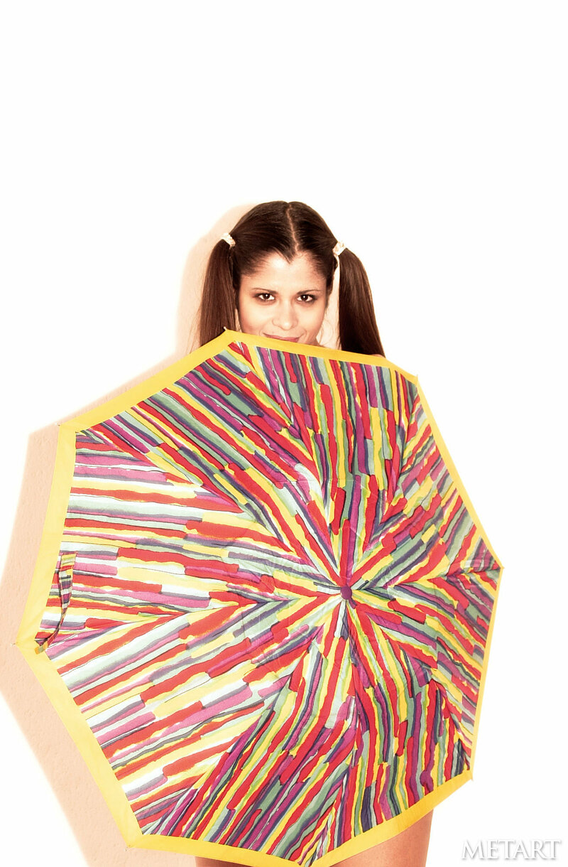 Проститутка Нина