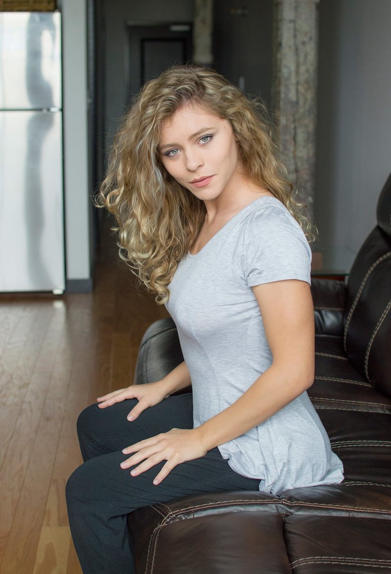 Проститутка Ира