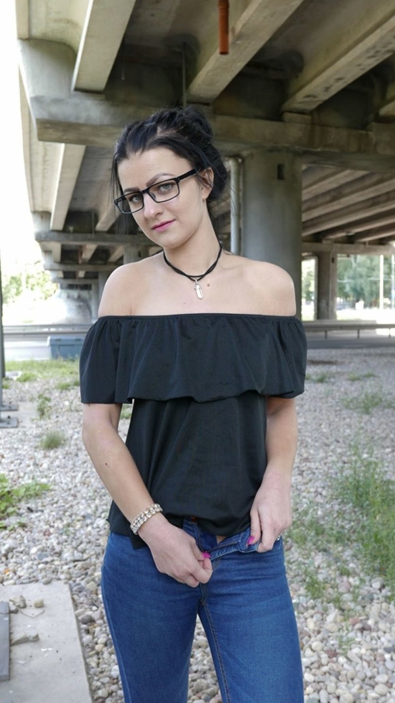 Проститутка Евгения