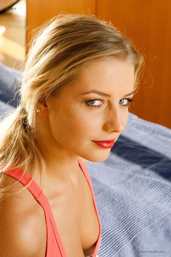 Проститутка Танька