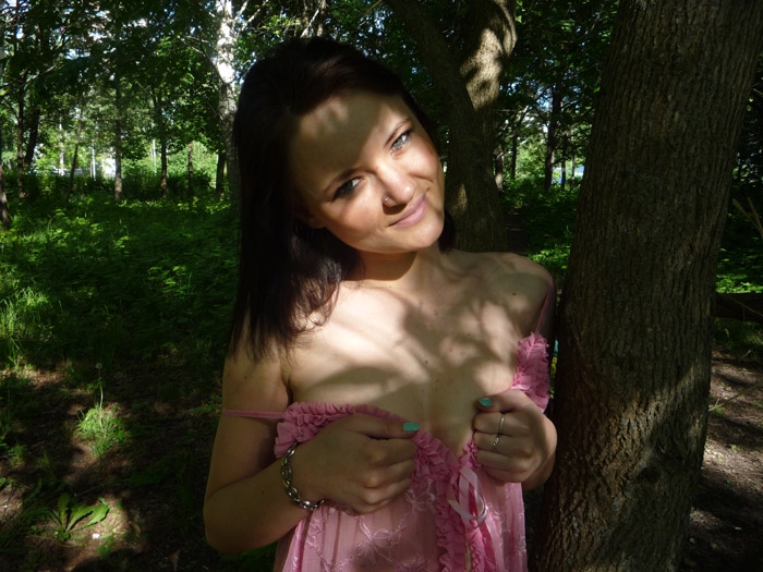 Проститутка Инна